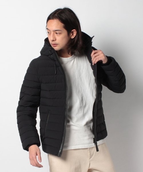 TRANS CONTINENTS.(トランスコンチネンツ（メンズ）)/（Mackage）OZZY LUX LIGHT WEIGHT DOWN GROUP/img09