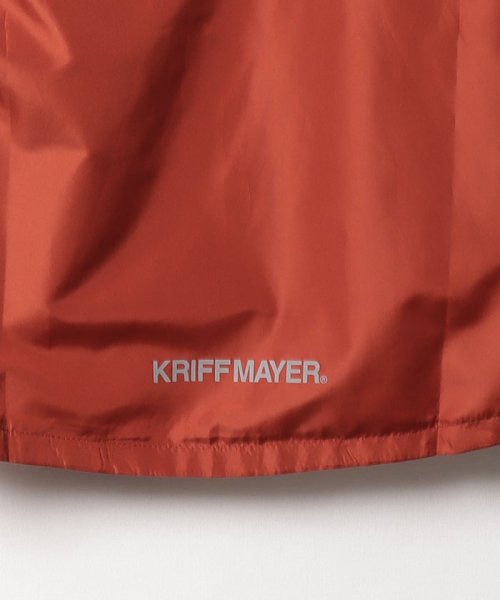 KRIFF MAYER(クリフ メイヤー)/マイニチシャカジャケ (120~170cm)/img07