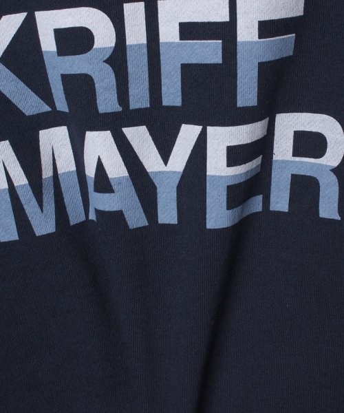 KRIFF MAYER(クリフ メイヤー)/クリフクルー (130~170cm)/img03