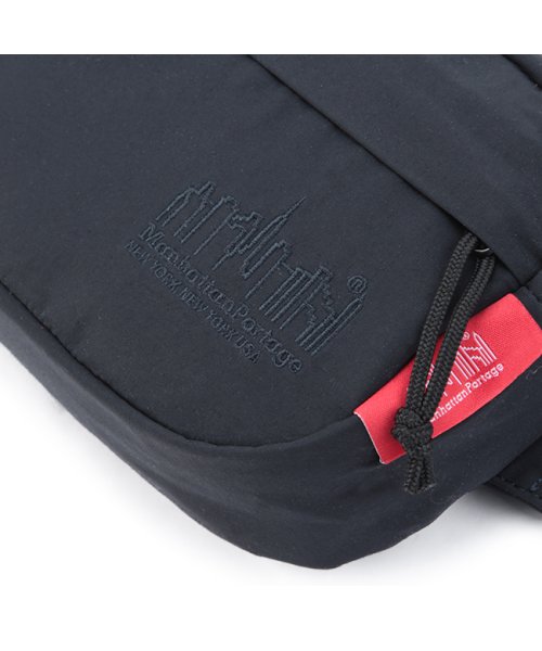 Manhattan Portage(マンハッタンポーテージ)/マンハッタンポーテージ ショルダーバッグ ボディバッグ ウエストポーチ ウエストバッグ メンズ レディース 軽い 軽量 MP1124ONEMILE/img15