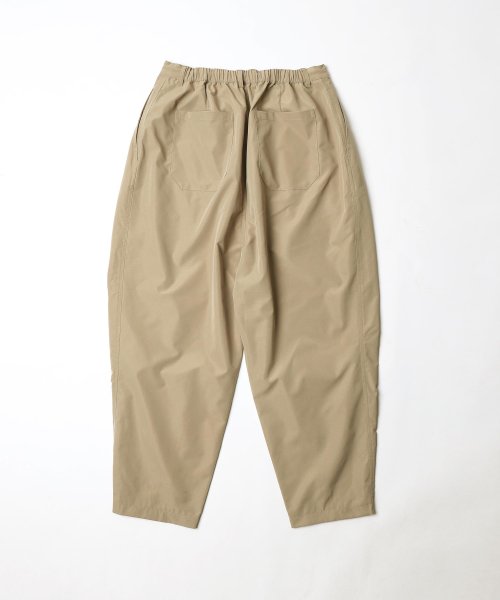 ZIP FIVE(ジップファイブ)/BALLOON WIDE LOOSER PANTS/img07