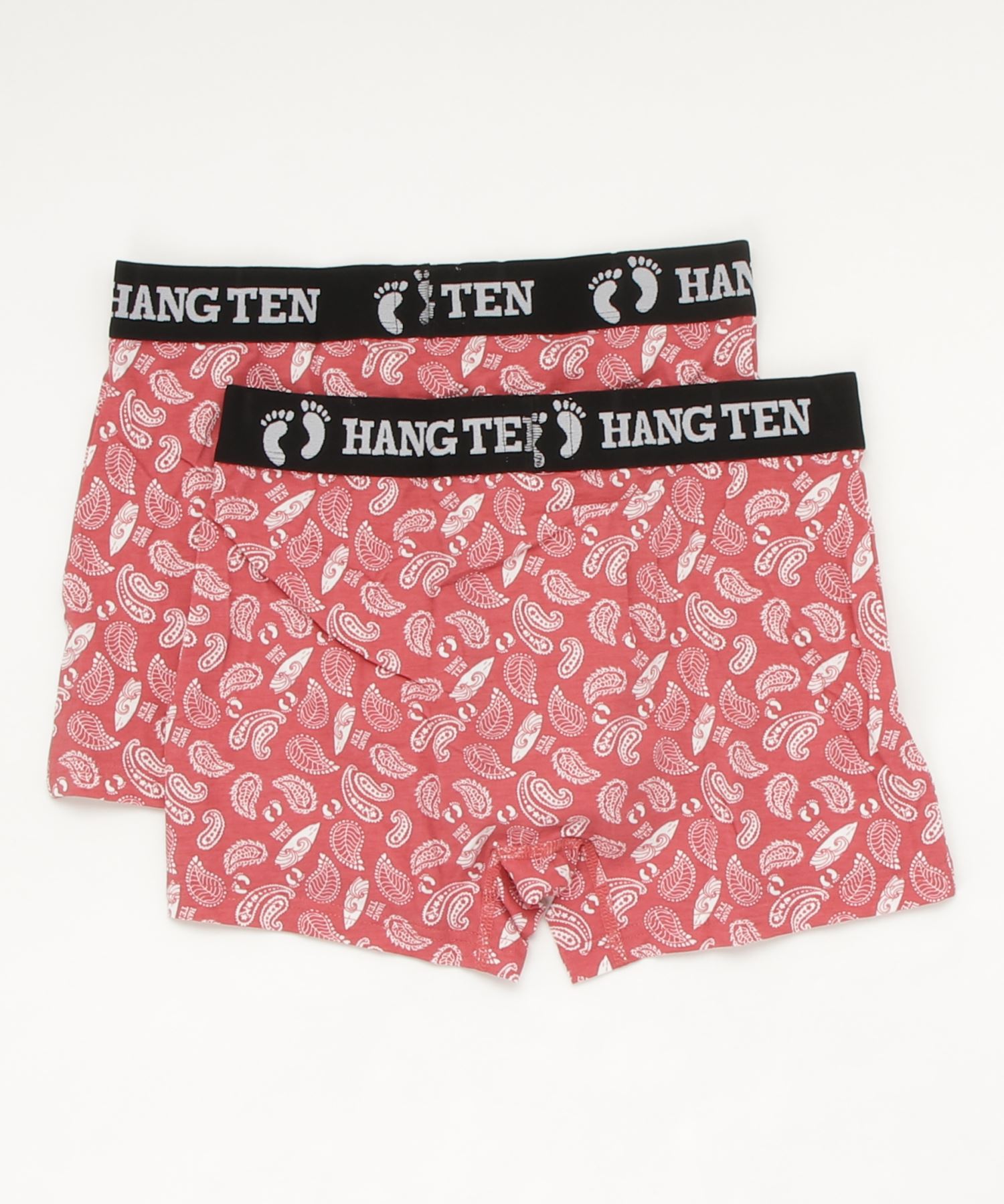 HANG TEN/ハンテン】standard boxer pants/2pack スタンダードボクサー