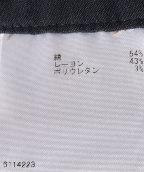 Munsingwear(マンシングウェア)/サテンMulti－functionpocketスカート【アウトレット】/img14