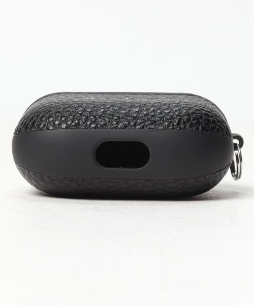 Orobianco（Smartphonecase）(オロビアンコ（スマホケース）)/"シュリンク" PU Leather 【AirPods（第3世代）Case】/img03