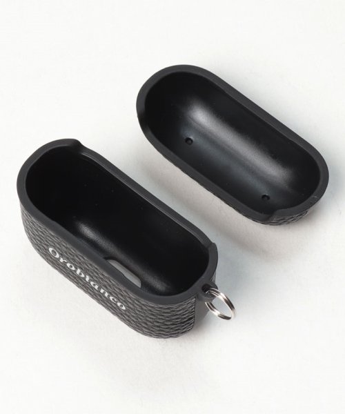 Orobianco（Smartphonecase）(オロビアンコ（スマホケース）)/"シュリンク" PU Leather 【AirPods（第3世代）Case】/img04