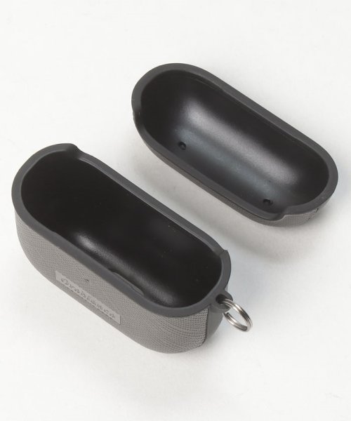 Orobianco（Smartphonecase）(オロビアンコ（スマホケース）)/"スクエアプレート" PU Leather 【AirPods（第3世代） Case】/img04