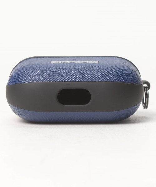 Orobianco（Smartphonecase）(オロビアンコ（スマホケース）)/"スクエアプレート" PU Leather 【AirPods（第3世代） Case】/img03