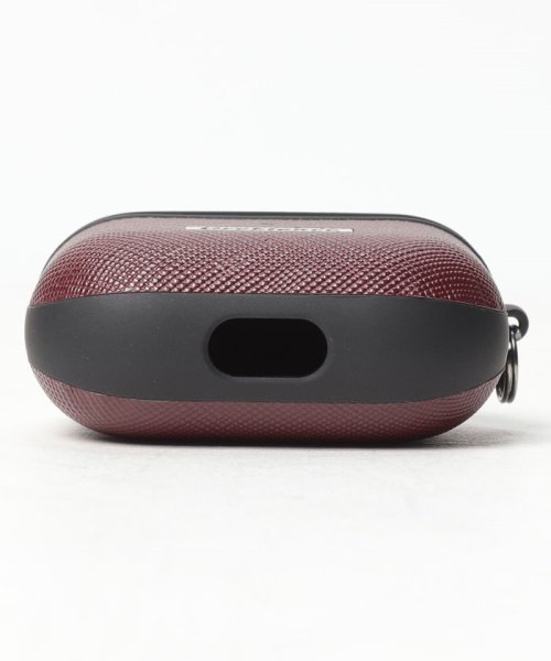 Orobianco（Smartphonecase）(オロビアンコ（スマホケース）)/"スクエアプレート" PU Leather 【AirPods（第3世代） Case】/img03
