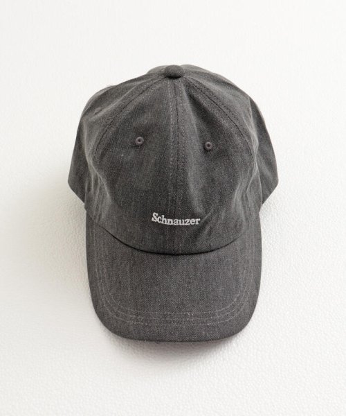GLOSTER(GLOSTER)/【GLOSTER/グロスター】WASHED ENBROIDERY CAP/img39