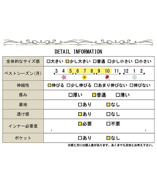 GOLD JAPAN(ゴールドジャパン)/大きいサイズ レディース ビッグサイズ Ｖネックドルマンプリーツチュニック/img20