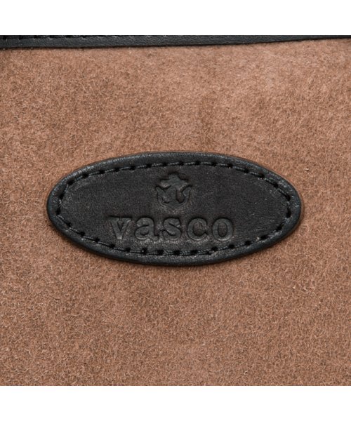 vasco(ヴァスコ)/vasco 巾着バッグ ハンドバッグ トートバッグ ショルダーバッグ メンズ 本革 レザー 日本製 A4 ヴァスコ バスコ vs－210l/img12