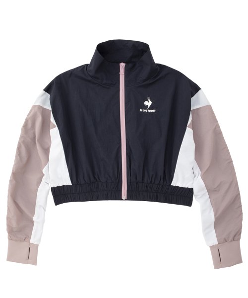 セール】ナイロンオーバージャケット【アウトレット】(504505662) | ルコックスポルティフ(le coq sportif ) -  MAGASEEK