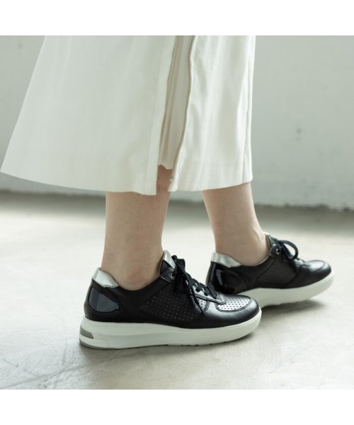 ペダラ レディース 2E 