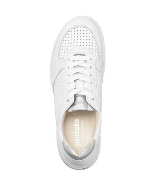 ペダラ レディース 2E 