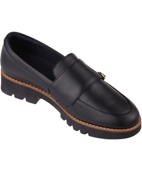 ペダラ レディース 2E 3.0cmヒール 