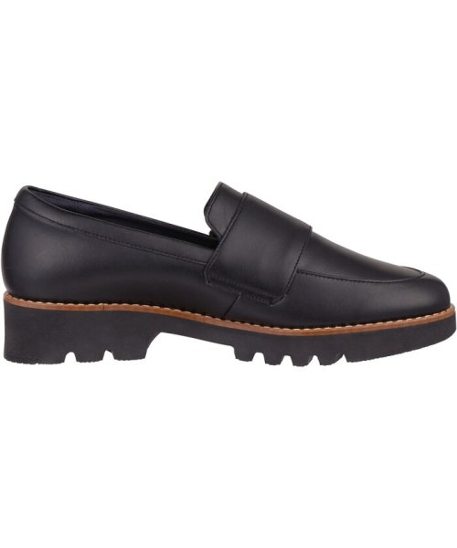 ペダラ レディース 2E 3.0cmヒール 