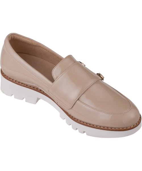 ペダラ レディース 2E 3.0cmヒール A1815888486(14036円)