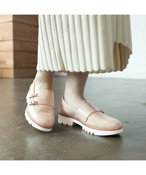 ペダラ レディース 2E 3.0cmヒール A1815888486(14036円)