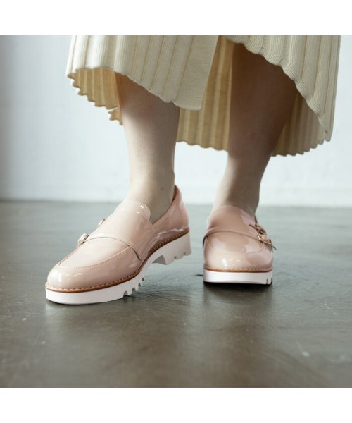 ペダラ レディース 2E 3.0cmヒール A1815888486(14036円)