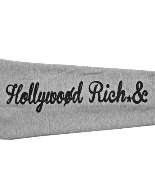 LUXSTYLE(ラグスタイル)/Hollywood rich.& GOODプリントトレーナー/トレーナー メンズ スウェット プリント ロゴ/img15