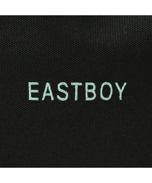 EASTBOY(イーストボーイ)/イーストボーイ リュック EASTBOY スプラウト バックパック デイパック 大きめ A4 B4 A3 30L 軽量 ノートPC 撥水 通学 部活 EBA56/img20