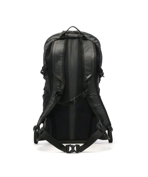 【日本正規品】 マタドール リュック Matador ビースト18 ウルトラライトテクニカルバックパック デイパック A4 18L 軽量 防水 パッカブル さらに ×1