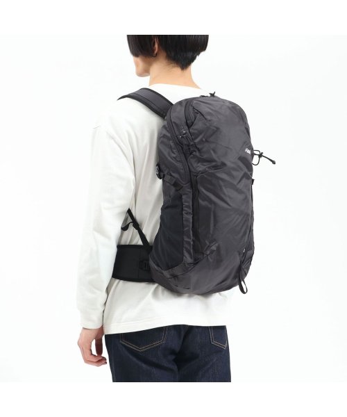 【日本正規品】 マタドール リュック Matador ビースト18 ウルトラライトテクニカルバックパック デイパック A4 18L 軽量 防水 パッカブル さらに ×1