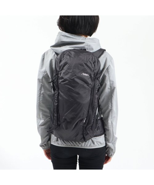 【日本正規品】 マタドール リュック Matador ビースト18 ウルトラライトテクニカルバックパック デイパック A4 18L 軽量 防水 パッカブル さらに ×1