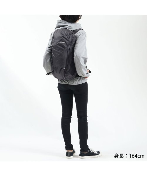 【日本正規品】 マタドール リュック Matador ビースト18 ウルトラライトテクニカルバックパック デイパック A4 18L 軽量 防水 パッカブル さらに ×1