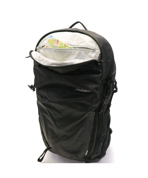 【日本正規品】 マタドール リュック Matador ビースト18 ウルトラライトテクニカルバックパック デイパック A4 18L 軽量 防水 パッカブル さらに ×1