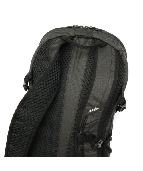 【日本正規品】 マタドール リュック Matador ビースト18 ウルトラライトテクニカルバックパック デイパック A4 18L 軽量 防水 パッカブル さらに ×1