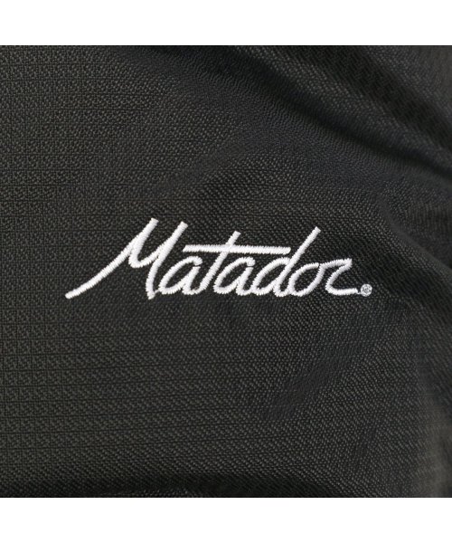 Matadour(マタドール)/【日本正規品】 マタドール リュック Matador ビースト18 ウルトラライトテクニカルバックパック デイパック A4 18L 軽量 防水 パッカブル/img36