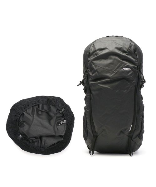 【日本正規品】 マタドール リュック Matador ビースト18 ウルトラライトテクニカルバックパック デイパック A4 18L 軽量 防水 パッカブル さらに ×1