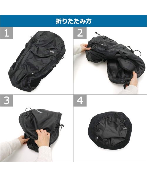 【日本正規品】 マタドール リュック Matador ビースト18 ウルトラライトテクニカルバックパック デイパック A4 18L 軽量 防水 パッカブル さらに ×1