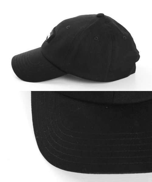 JIGGYS SHOP(ジギーズショップ)/WILD THINGS(ワイルドシングス) TWILL 6PANEL CAP / キャップ メンズ 帽子 ブランド つば 男性用 CAP 男性 彼氏 アウトドア/img10