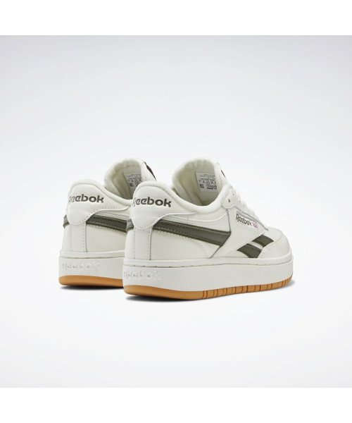 Reebok(リーボック)/クラブ シー / Club C Double Revenge Shoes/img01