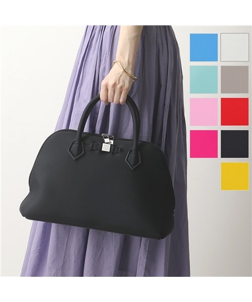 SAVE MY BAG(セーブマイバッグ)/10530N PRINCESS MIDI LYCRA プリンセス ミディ トート ボストンバッグ カラー5色 レディース/img09
