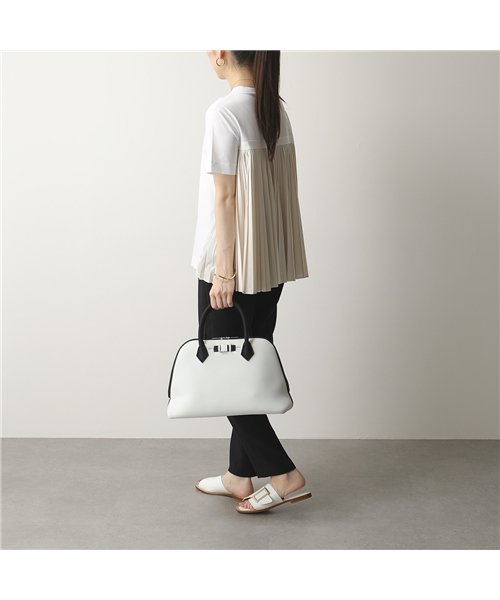 SAVE MY BAG(セーブマイバッグ)/10530N PRINCESS MIDI LYCRA プリンセス ミディ トート ボストンバッグ カラー5色 レディース/img11