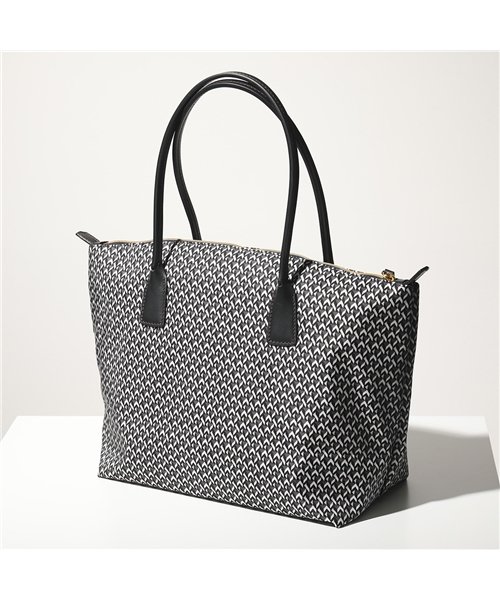 ROBERTA PIERI(ロベルタピエリ)/【ROBERTA PIERI(ロベルタピエリ)】ROBERTINA LARGE TOTE トートバッグ ハンドバッグ ナイロン×レザー 鞄 レディース/img10