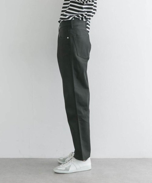 『ユニセックス』スーピマ DENIM パンツスリム #RAMONE　by SHIOTA W1669817843(12870円)