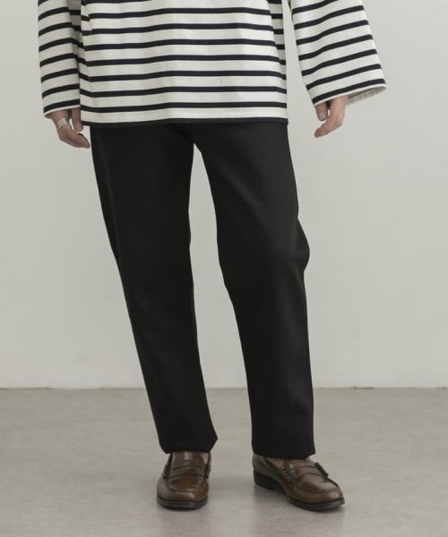 『ユニセックス』スーピマ DENIM パンツスリム #RAMONE　by SHIOTA W1669817843(12870円)