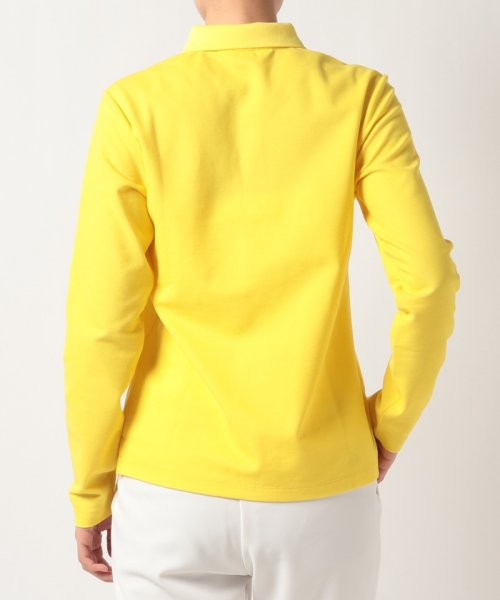 Munsingwear(マンシングウェア)/ビーズベイビーピートポロシャツ【アウトレット】/img02