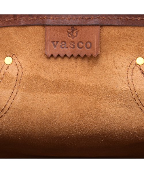 vasco(ヴァスコ)/vasco トートバッグ ハンドバッグ メンズ ミニ 小さめ 本革 レザー 日本製 ヴァスコ バスコ vs－269l/img16