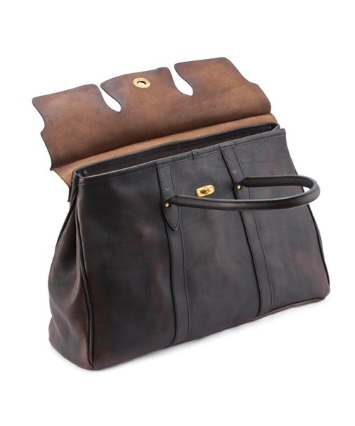 vasco トートバッグ ボストンバッグ メンズ 本革 レザー 日本製 A4 ヴァスコ バスコ vs－270l vasco ヴァスコ 　　　　　