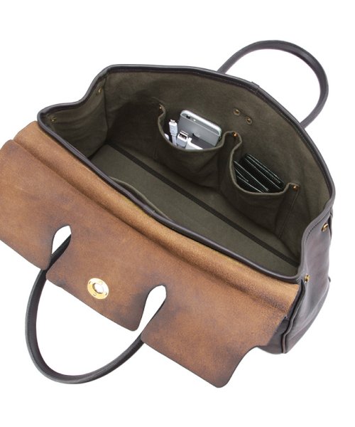 vasco トートバッグ ボストンバッグ メンズ 本革 レザー 日本製 A4 ヴァスコ バスコ vs－270l vasco ヴァスコ 　　　　　