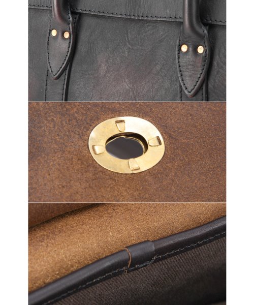 vasco トートバッグ ボストンバッグ メンズ 本革 レザー 日本製 A4 ヴァスコ バスコ vs－270l vasco ヴァスコ 　　　　　