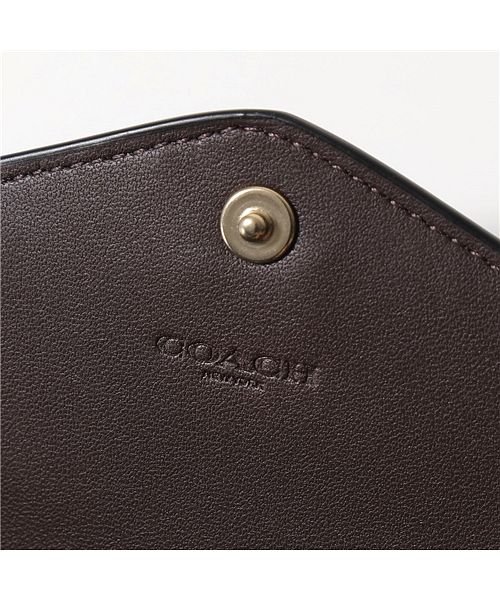 COACH(コーチ)/【COACH(コーチ)】二つ折り長財布 WYN SOFT ウィン ソフト C2326 レディース レザー /img04