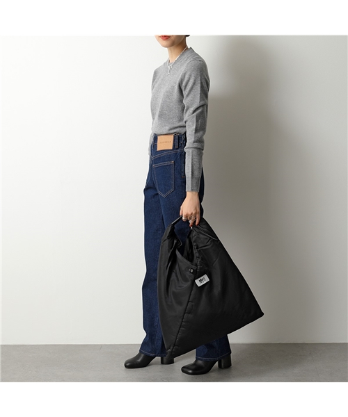 【MM6 Maison Margiela(エムエムシックス メゾンマルジェラ)】トートバッグ レディース S54WD0039 P4386 T8013 Japan