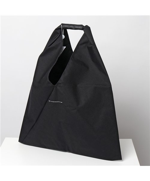 MM6 Maison Margiela(MM６　メゾンマルジェラ)/【MM6 Maison Margiela(エムエムシックス メゾンマルジェラ)】トートバッグ S63WC0061 P4454 レディース Japanese ジャ/img03