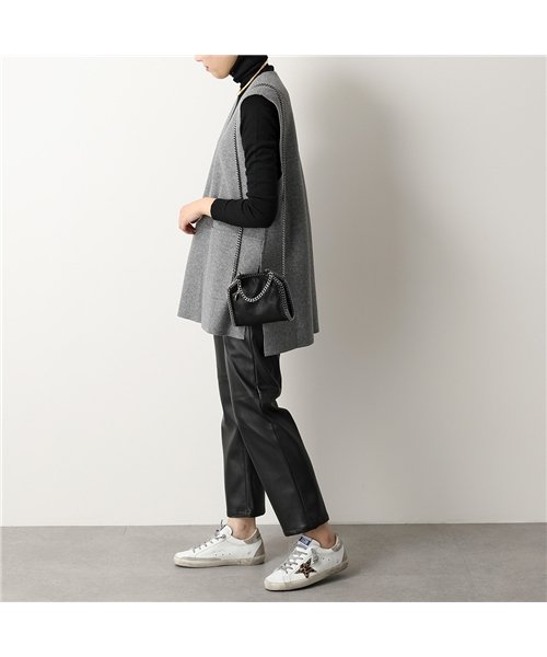 Stella McCartney(ステラマッカートニー)/【STELLA McCARTNEY(ステラマッカートニー)】ショルダーバッグ MINI SHOULDER BAG FALABELLA ファラベラ 700227 /img03